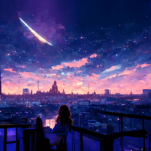 Starryskiesnft