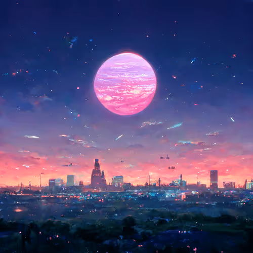 Starryskiesnft