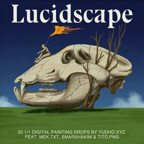 LUCIDSCAPE
