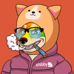 SHIBBY #950