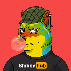 SHIBBY #198