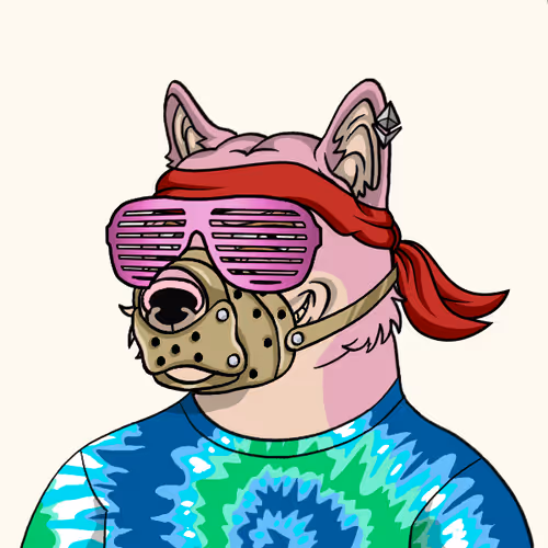 SHIBBY #454