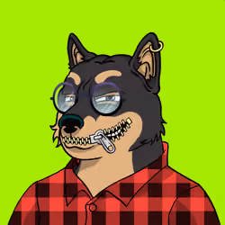 SHIBBY #1428