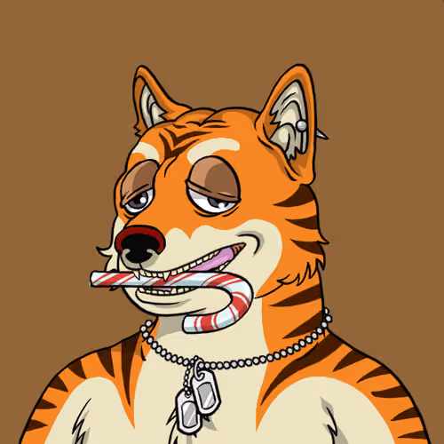 SHIBBY #1459