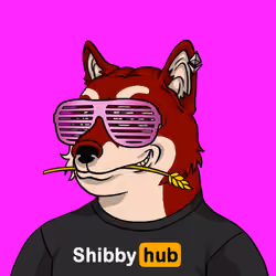 SHIBBY #171