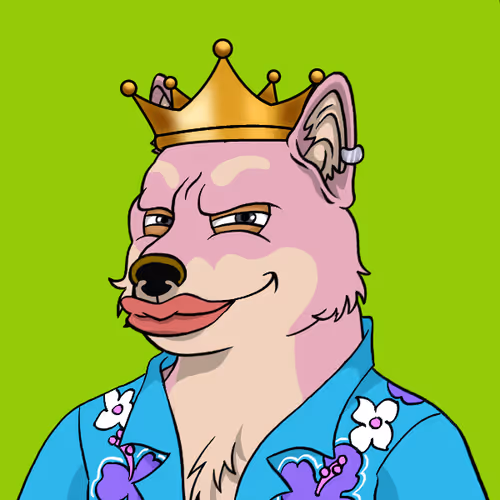 Shiba Society