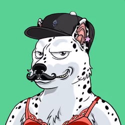 SHIBBY #315