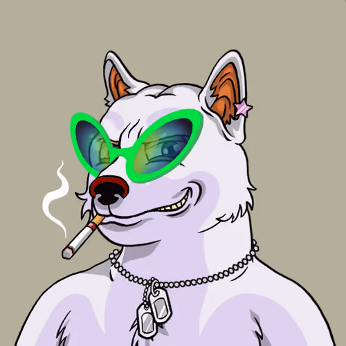 SHIBBY #838