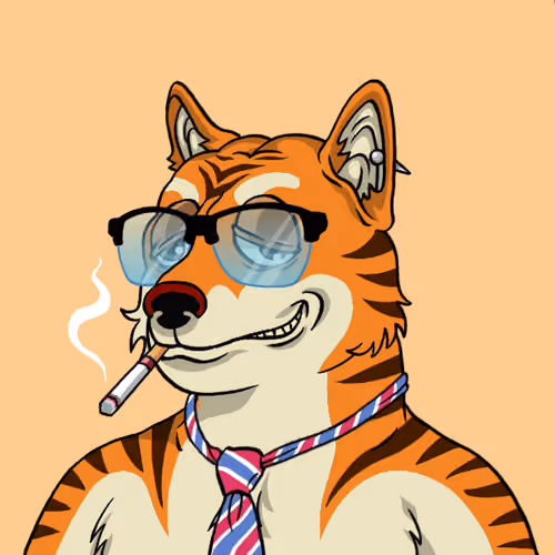 SHIBBY #526