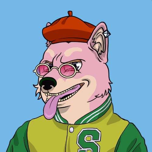 Shiba Society