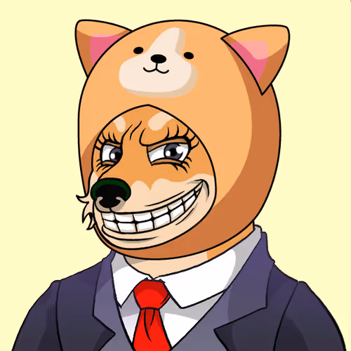 Shiba Society