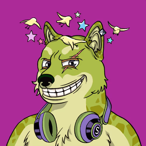 Shiba Society