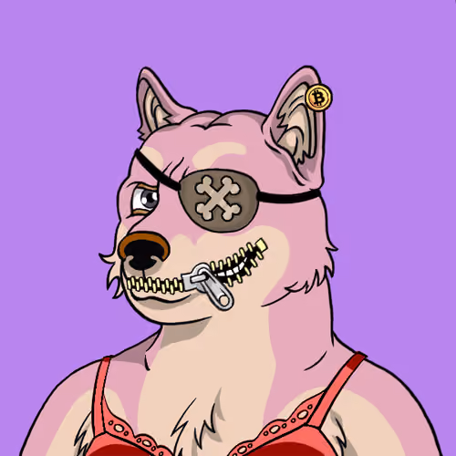 SHIBBY #1448