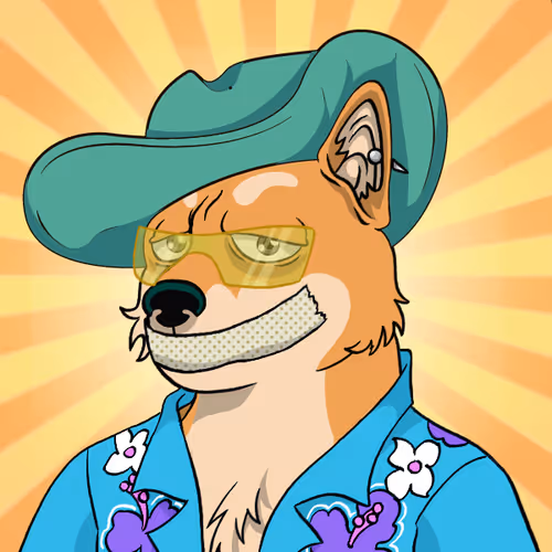 Shiba Society