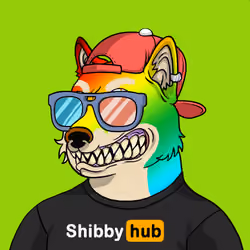 SHIBBY #387