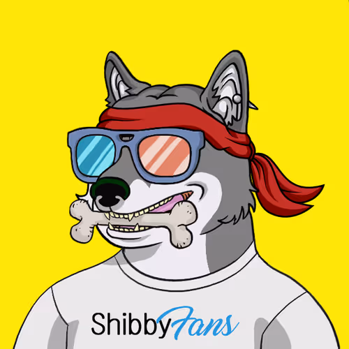 Shiba Society