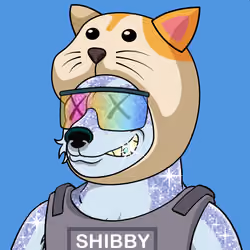 SHIBBY #904