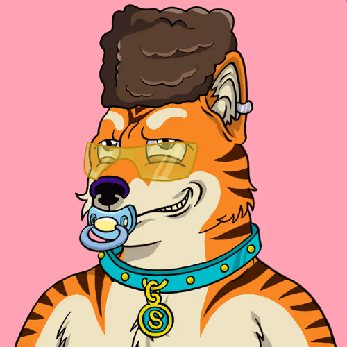 Shiba Society