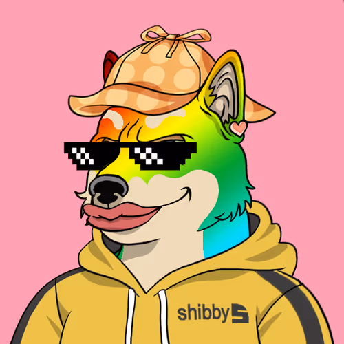 Shiba Society