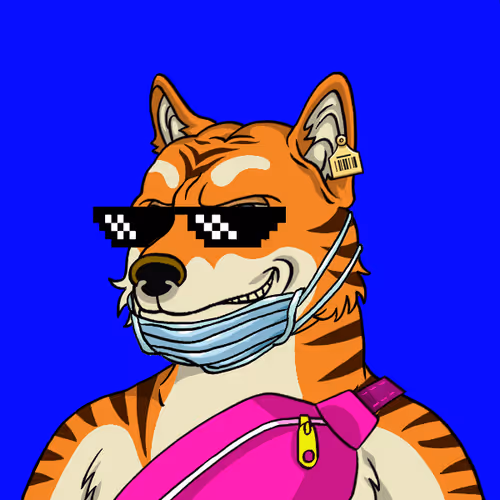 Shiba Society