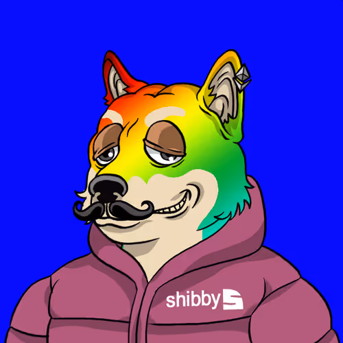 Shiba Society