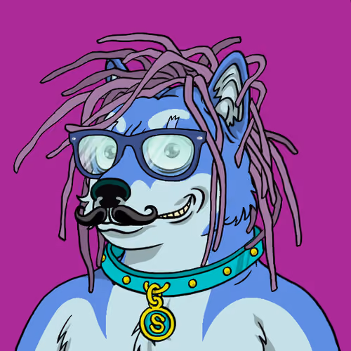 SHIBBY #1365