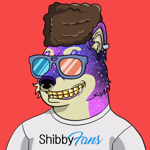 SHIBBY #1994