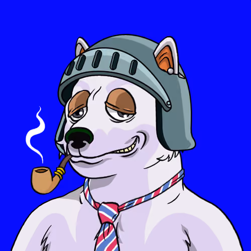 SHIBBY #1585