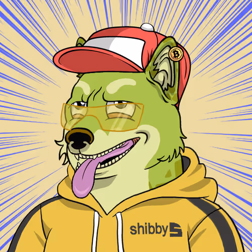 Shiba Society