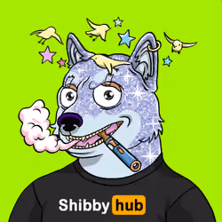 SHIBBY #224