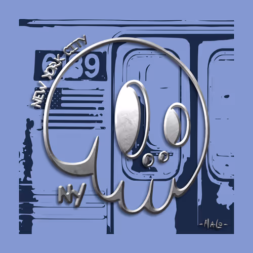Item #58 Media