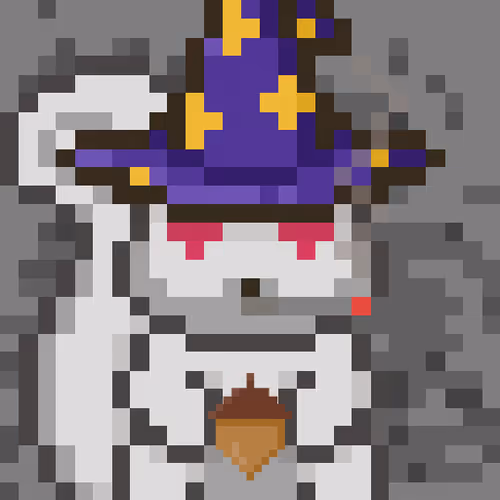 Moonsquirrels