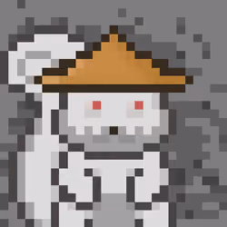 MoonSquirrels #54