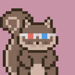 MoonSquirrels #2087