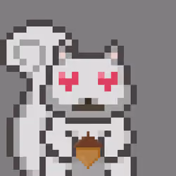 MoonSquirrels #1401