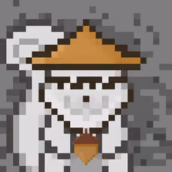 MoonSquirrels #1858