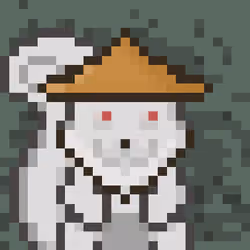 MoonSquirrels #13