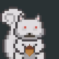 MoonSquirrels #2113