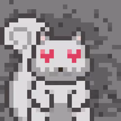 MoonSquirrels #418