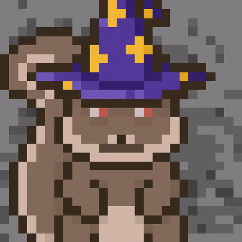 Moonsquirrels