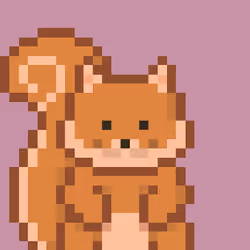MoonSquirrels #53