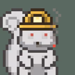 MoonSquirrels #2112
