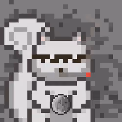 MoonSquirrels #1931