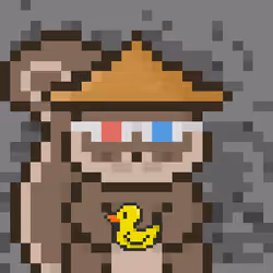 MoonSquirrels #1699