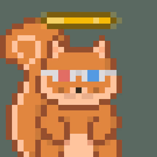 Moonsquirrels