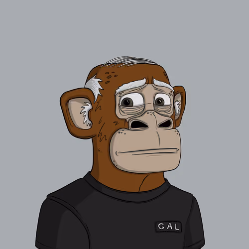 Grand Ape Legacy #29