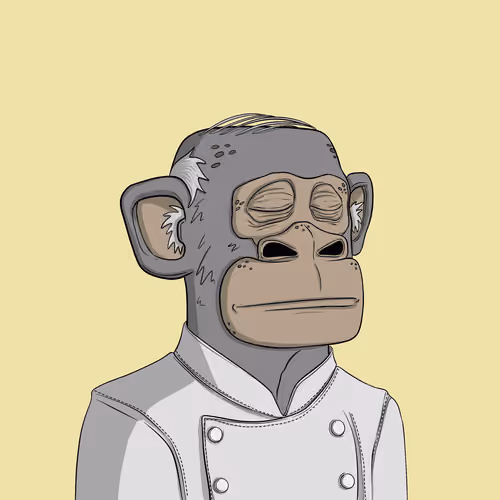 Grand Ape Legacy #169