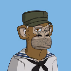Grand Ape Legacy #84