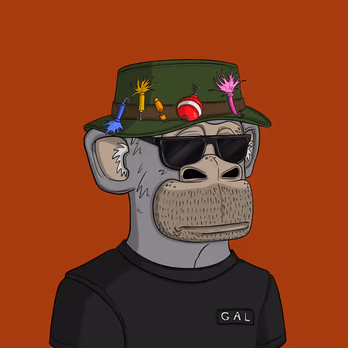 Grand Ape Legacy Official