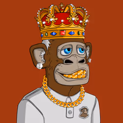 Grand Ape Legacy #67